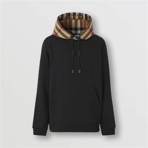 burberry hoodie colorful|Burberry hoodie men sale.